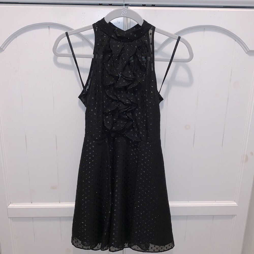 BCBG Generation NWT Cocktail Dress. Size 0.